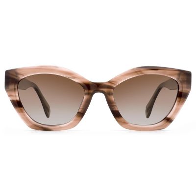 Vintage Cat Eye Acetate Glasses