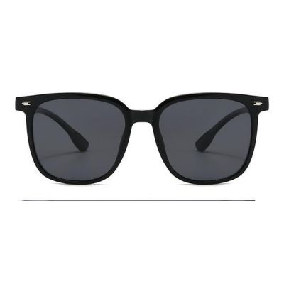 Timeless Round Polarized Sunwear Lightweight TR90