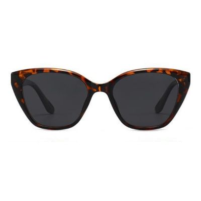 Vintage Round Frame Sun Glasses UV400 Men Women