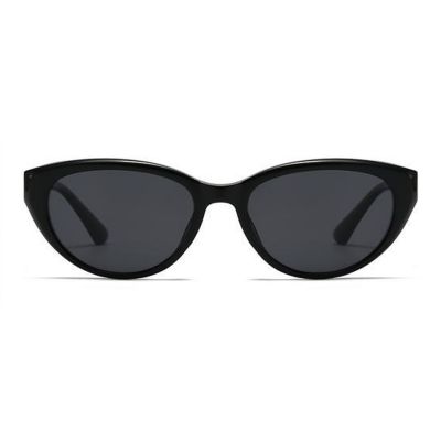 Timeless Round Polarized Sunwear Lightweight TR90