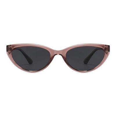 Retro Round TR90 Polarized Sunglasses Driving Shades