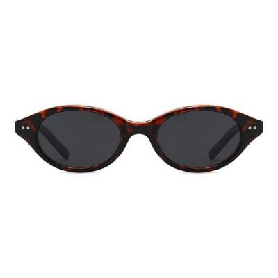 Vintage Round Frame Sun Glasses UV400 Men Women