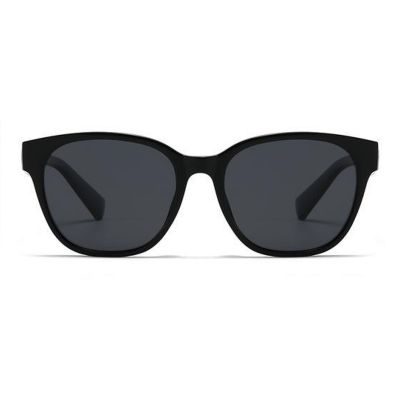 Retro Round TR90 Polarized Sunglasses Driving Shades