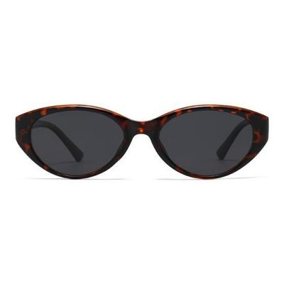 Soft Round TR90 Sunglasses Polarized Lens UV Protection