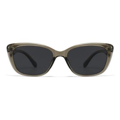 Rounded Frame Polarized Sunglasses for Everyday Wear
