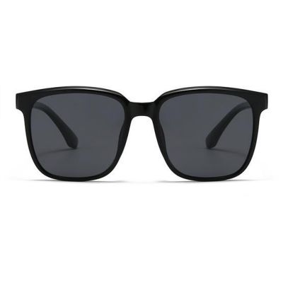 Timeless Round Polarized Sunwear Lightweight TR90