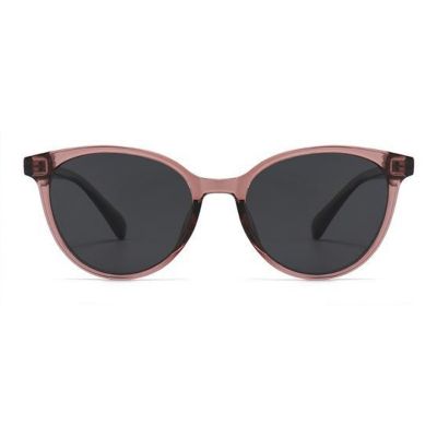Retro Round TR90 Polarized Sunglasses Driving Shades