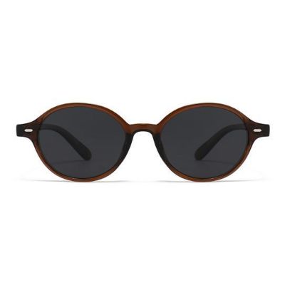 Vintage Round Frame Sun Glasses UV400 Men Women