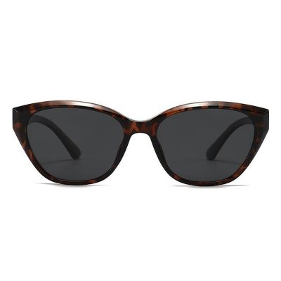 Fashion Cat Eye TR90 Sunglasses with UV400 Protection