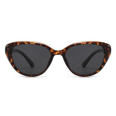 Vintage Cat Eye Polarized Sunnies Lightweight TR90