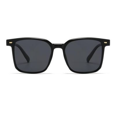 Vintage Round Frame Sun Glasses UV400 Men Women