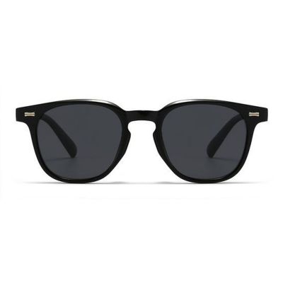 Timeless Round Polarized Sunwear Lightweight TR90