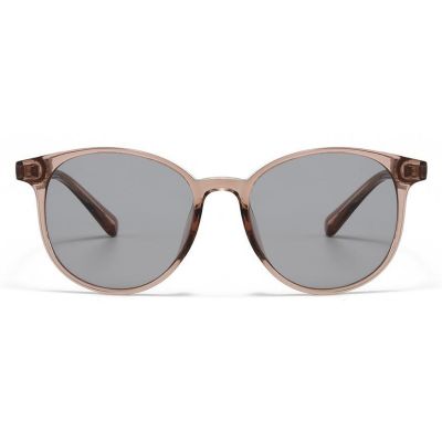 Rectangle Wayfarer Sunglasses Black Classic