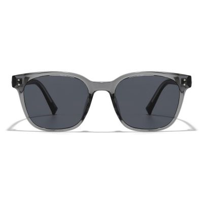 Classic Black Wayfarer Sunglasses TR90