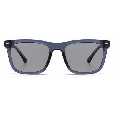 Rounded Rectangle Keyhole Sunglasses Vintage
