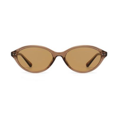 Aviator Navigator Square Sunglasses Flat Hinge