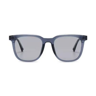 Small Clubmaster Browline Sunglasses TR90