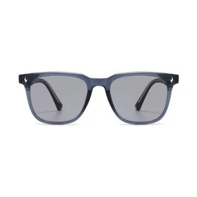 Round P3 Keyhole Sunglasses Vintage TR90