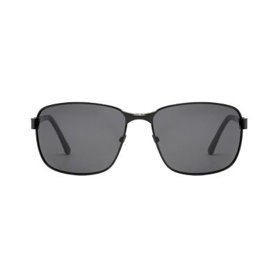 SEARAY Aluminium Aviator Navigator Sunglasses