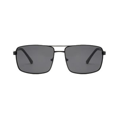 SEARAY Aluminium Square Sport Sunglasses