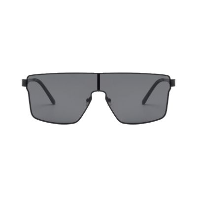 SEARAY One-piece Shield Lens Sunglasses