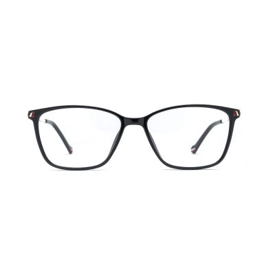 Everyday Rectangular TR90 Frames with Metal Temples