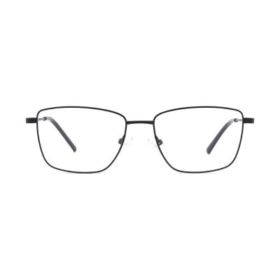 Rectangular Metal Optical Frame