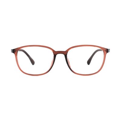 Lightweight Rounded Rectangular ULTEM Prescription Frames