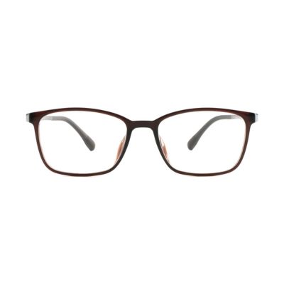 Gentle Rounded Rectangle ULTEM Everyday Frames