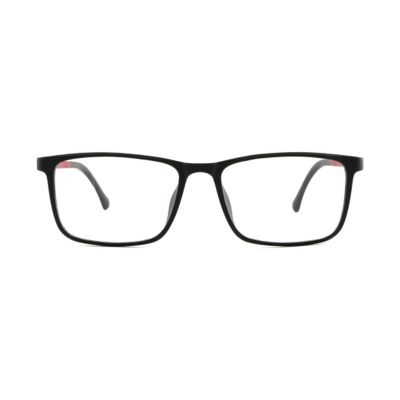 Sharp Rectangular ULTEM Frames with Straight Lines
