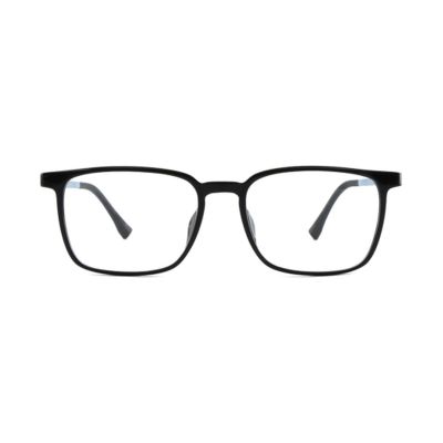 Refined Rectangular ULTEM Optical Glasses, Matte Finish