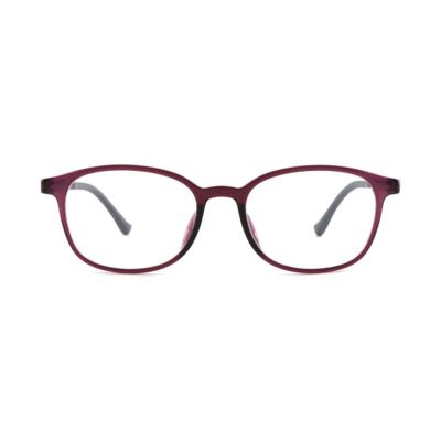 Soft Curved Rectangle ULTEM Glasses with Gentle Edges