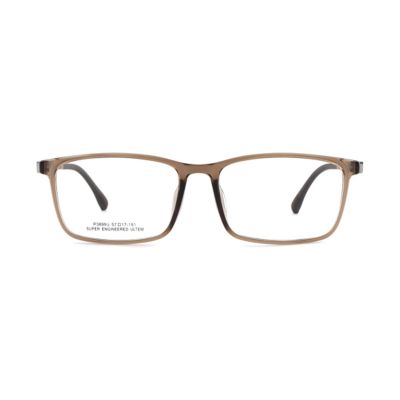 Large Rounded Rectangle ULTEM Frames, Wide Fit