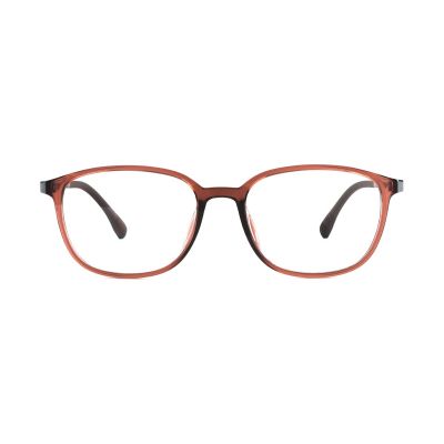 Lightweight Rounded Rectangular ULTEM Prescription Frames