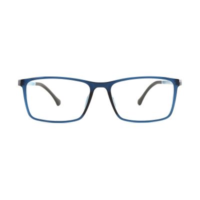 Slim Narrow Rectangular ULTEM Optical Frames