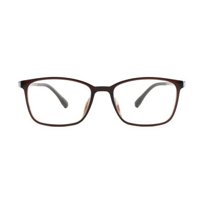 Gentle Rounded Rectangle ULTEM Everyday Frames