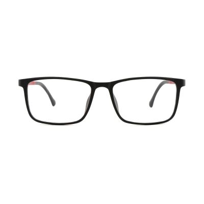 Sharp Rectangular ULTEM Frames with Straight Lines