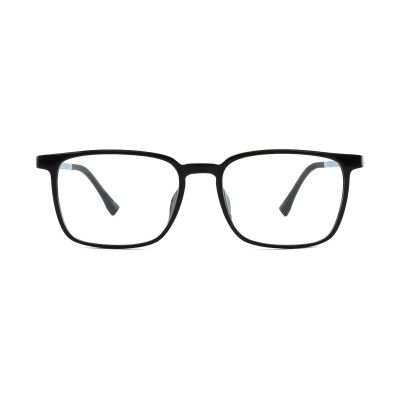 Refined Rectangular ULTEM Optical Glasses, Matte Finish