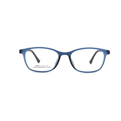 Balanced Rounded Rectangle ULTEM Everyday Eyeglasses