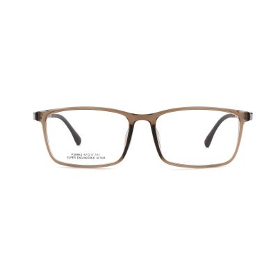 Large Rounded Rectangle ULTEM Frames, Wide Fit