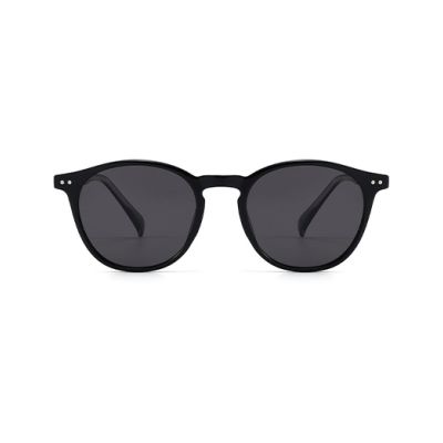 Rounded Panto TR90 Sunglasses