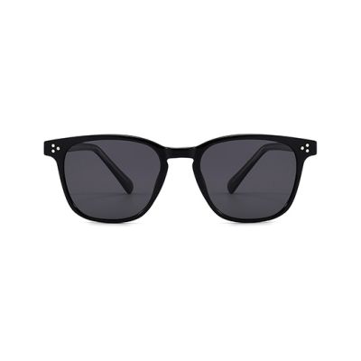 Everyday Round TR90 Sunglasses