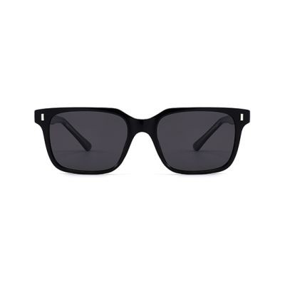 Modern Rectangular TR90 Sunglasses
