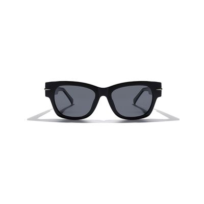 Angled Rectangular TR90 Sunglasses