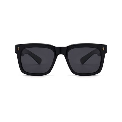 Statement Rectangular TR90 Sunglasses