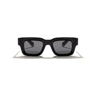 Minimal Rectangular TR90 Sunglasses