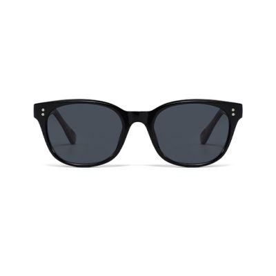 Clean Rectangular TR90 Sunglasses