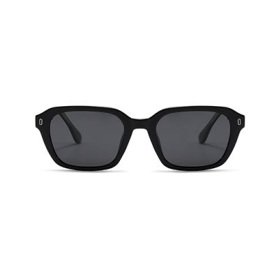 Geometric Square TR90 Sunglasses