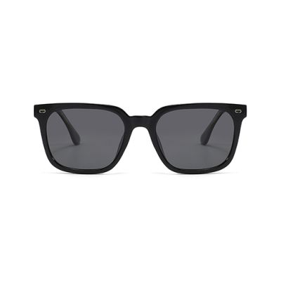 Oversized Square TR90 Sunglasses