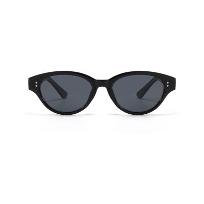 Perfect Round TR90 Sunglasses